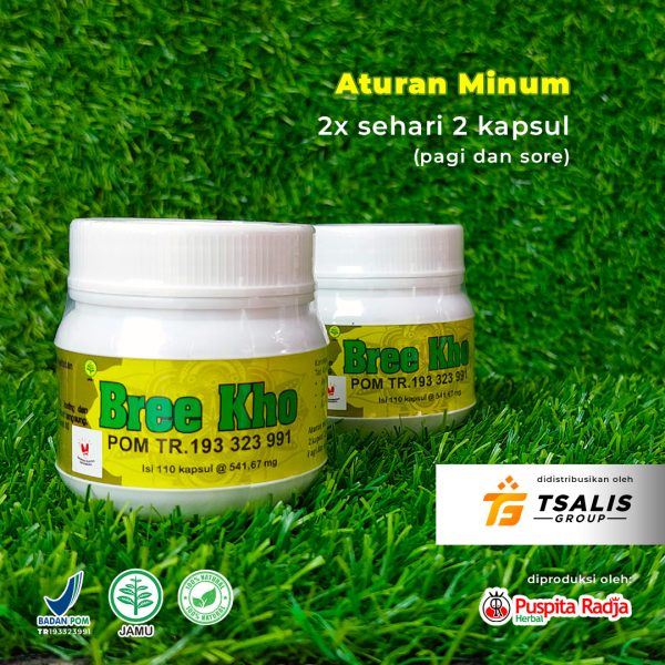 BREE KHO (Specialis Kista) - Gambar 6