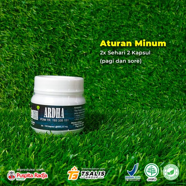 ARDHA (Specialis Penyumbatan Pembuluh Darah) - Gambar 4