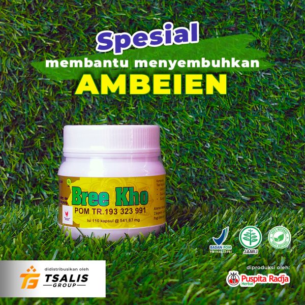 BREE KHO (Specialis Kista) - Gambar 3