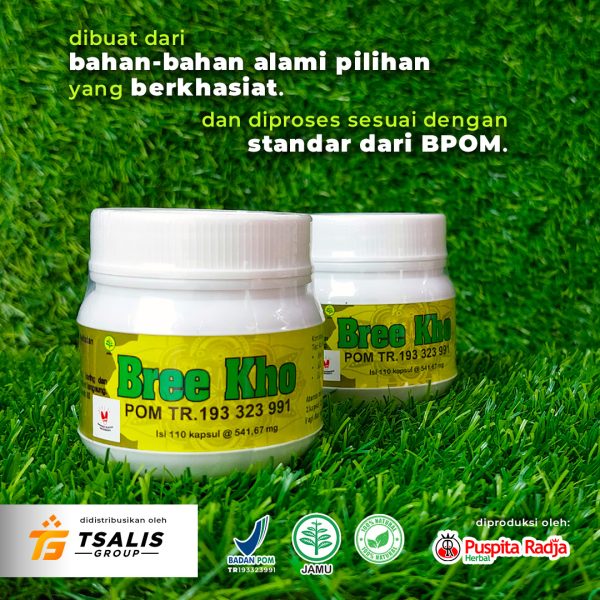 BREE KHO (Specialis Kista) - Gambar 5