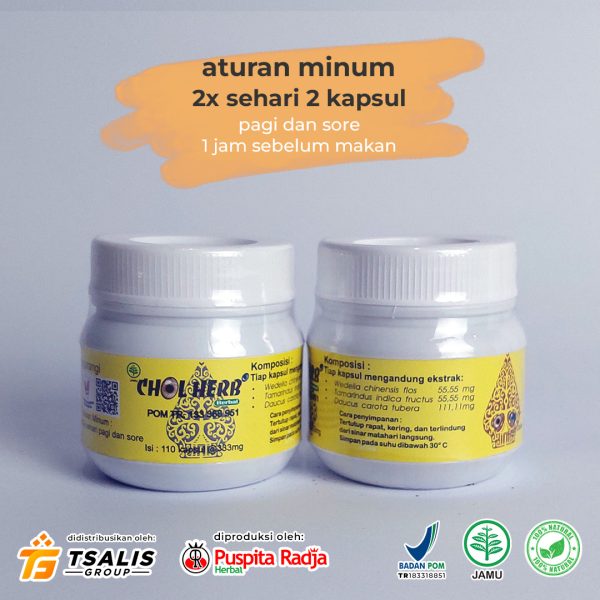 CHOL HERB (Specialis Mata Katarak) - Gambar 4