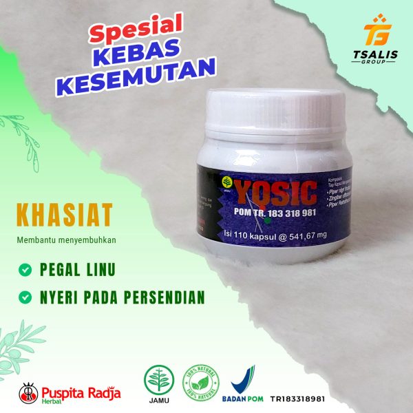 YOSIC