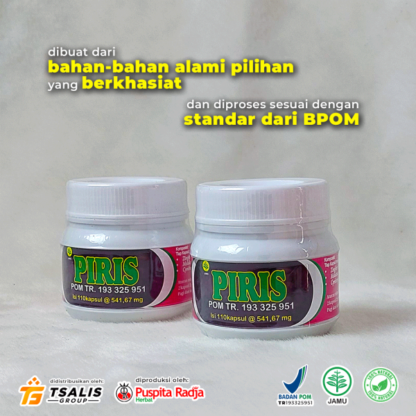 PIRIS - Gambar 3