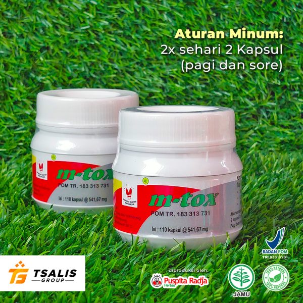 M-Tox - Gambar 4