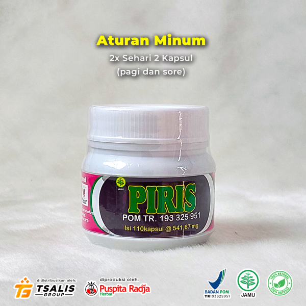 PIRIS - Gambar 4