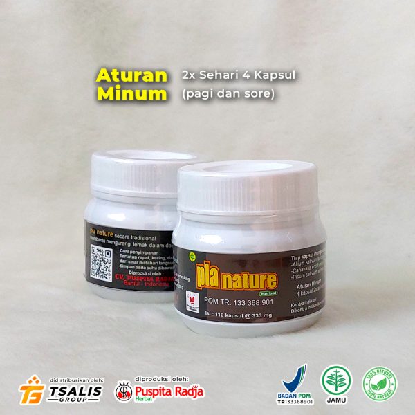 PLA NATURE - Gambar 4