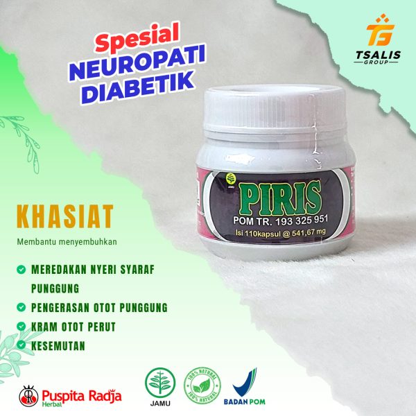 PIRIS