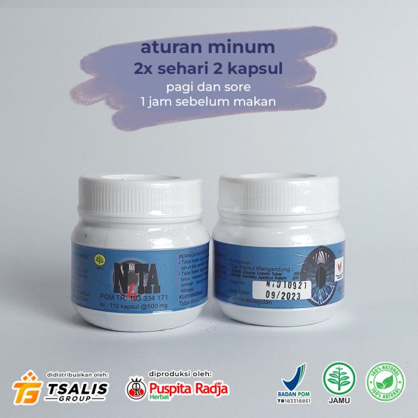 NTA (Spesial Nutrisi Mata) - Gambar 4