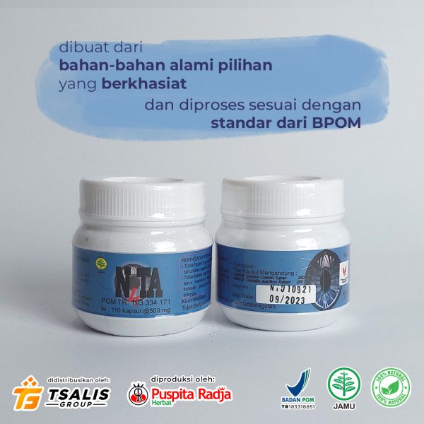 NTA (Spesial Nutrisi Mata) - Gambar 5