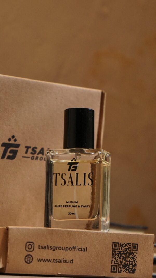 Parfum Tsalis Muslim - Gambar 4