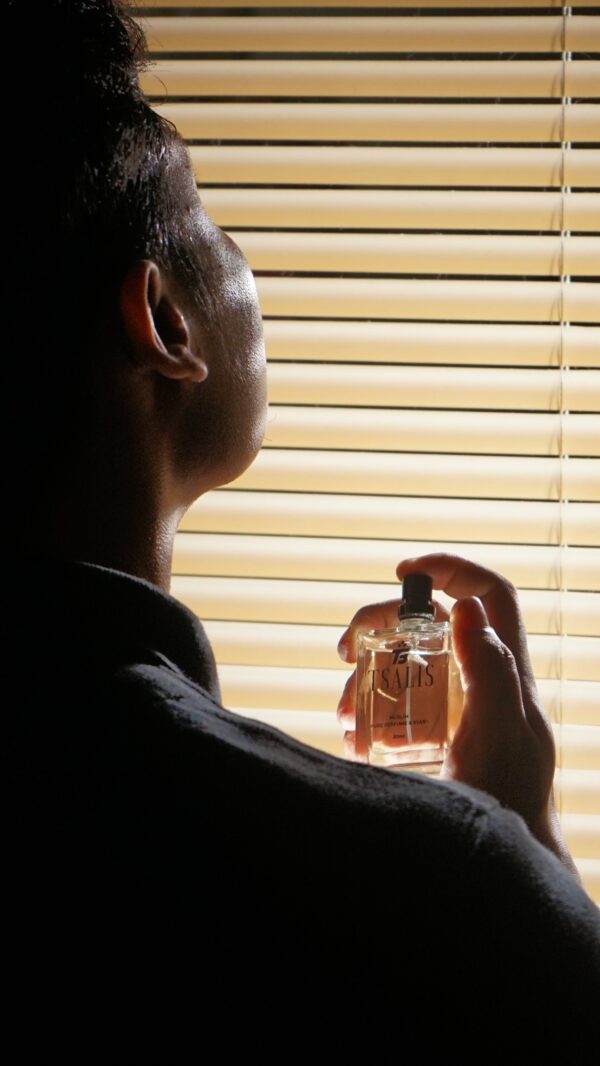 Parfum Tsalis Muslim - Gambar 2