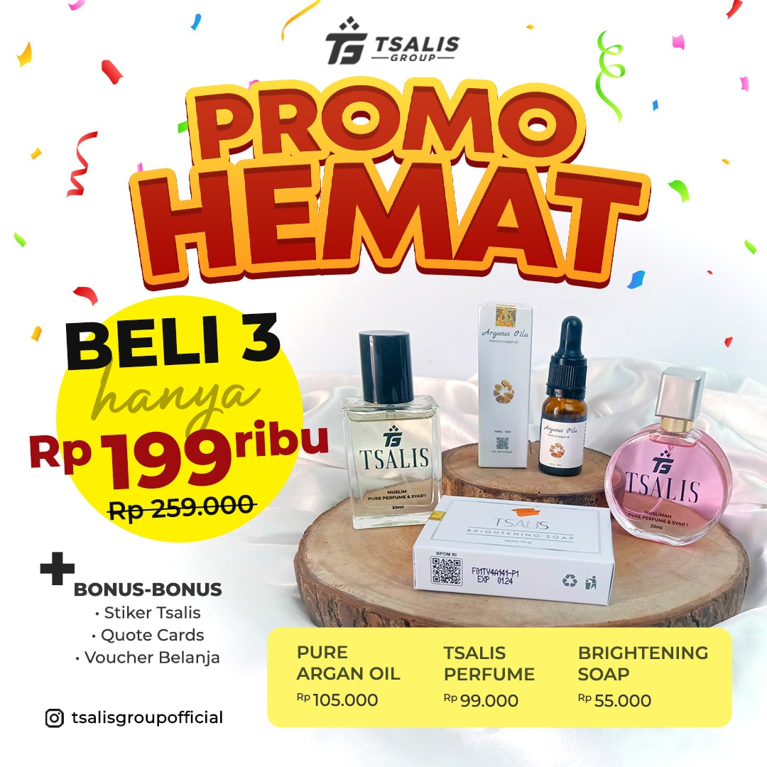 Promo Hemat