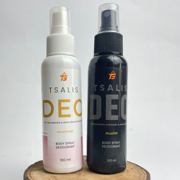 Tsalis DEO
